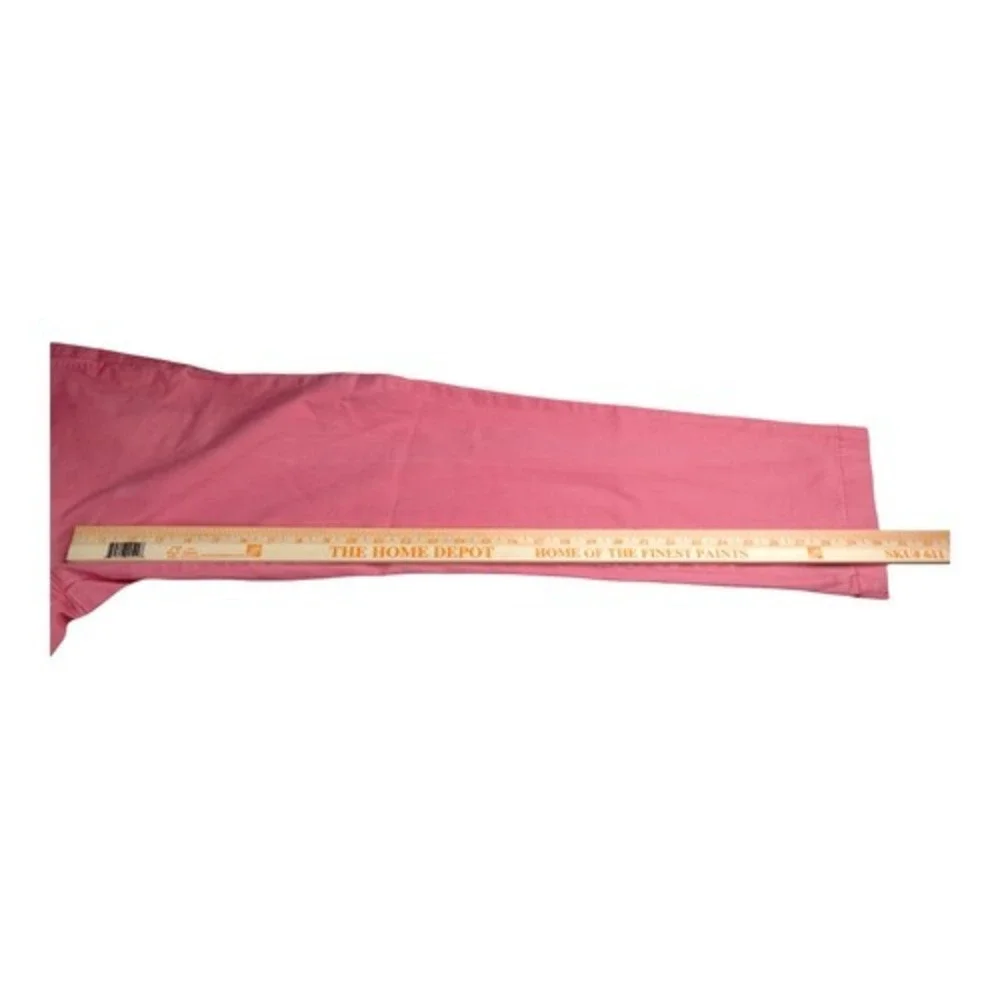 Vineyard Vines Mens 30x32 Salmon Pink‎ Cotton Dress Club Pants by Step & Ian